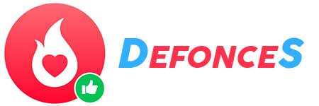 logo defonces